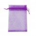 24 Pack Organza Bags for Dried Lavender - Wedding, Birthday, Candy, Game, Party, Jewelery, Favor Pouches Wrap (3,5" X 5") 24 Pack Organza Bags for Dried Lavender - Wedding, Birthday, Candy, Game, Party, Jewelery, Favor Pouches Wrap (3,5" X 5")