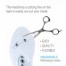 Mindinsole Magnetic Reflexology Medical Pain Relief Washable Foot Massage Insoles Fits All 