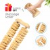 Mindinsole Magnetic Reflexology Medical Pain Relief Washable Foot Massage Insoles Fits All 