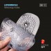 Lifeinsole Magnetic Reflexology Medical Pain Relief Washable Foot Massage Insoles Fits All (Men) Lifeinsole Magnetic Reflexology Medical Pain Relief Washable Foot Massage Insoles Fits All (Men)