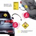 NGLIFE Child Car Seat Belt Buckle Release Tool - Easy Unbuckler Key for Baby, Kids, Parents and Caregivers with Keychain NGLIFE Child Car Seat Belt Buckle Release Tool - Easy Unbuckler Key for Baby, Kids, Parents and Caregivers with Keychain