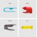 NGLIFE Child Car Seat Belt Buckle Release Tool - Easy Unbuckler Key for Baby, Kids, Parents and Caregivers with Keychain NGLIFE Child Car Seat Belt Buckle Release Tool - Easy Unbuckler Key for Baby, Kids, Parents and Caregivers with Keychain